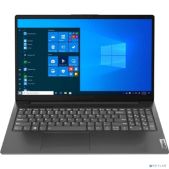 Ноутбук 15.6 Lenovo 82QY00RGRU V15 G2 IJL FHD IPS Celeron N4500 8Gb 256Gb No OS Black