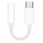 Переходник Apple USB-C to 3.5 mm Headphone Jack MU7E2FE/A A2049 190198886828