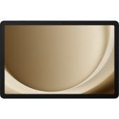 Планшет 11 Samsung SM-X210NZSECAU Galaxy Tab A9+ 8Gb 128Gb Wi-Fi Silver CAU