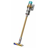 Ручной пылесос Dyson SV47 V15 DT Gold 447000-01