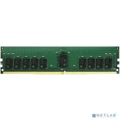 Модуль памяти DDR4 32Gb Synology D4ER01-32G для FS3410, SA3610, SA3410, SA6400, HD6500