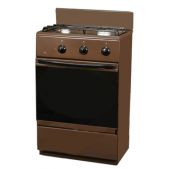 Плита газовая Flama CG 3202 B