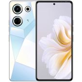 Смартфон Tecno Camon 20 Pro 8Gb 256Gb, Glacier glow