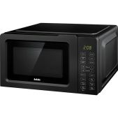 СВЧ печь BBK 17MWS-786S/B черный