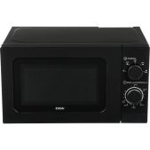 СВЧ печь BBK 20MWS-717M/B черный