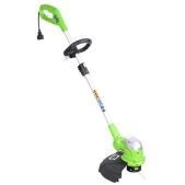 Триммер электрический Greenworks 21277 GST5033M Deluxe