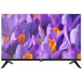 Телевизор 24 BQ 24FS32B Black Smart TV Android