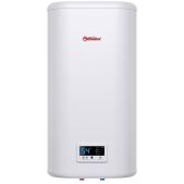 Водонагреватель Thermex IF 30 V pro 2кВт 30л электрический настенный/белый