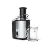 Соковыжималка BQ J1006 черный-стальной