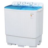 Стиральная машина Optima МСП-66П п/авт.,стир./отж. 6.0кг/4.0кг, 1350 об./мин