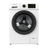 Стиральная машина Willmark WMF-9021LG Inverter Direct Drive 9кг/1200 об.,12 реж