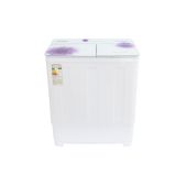 Стиральная машина Willmark WMS-50G активаторная п.автомат, загр. белья 5.0кг, 1350 об/мин, ст
