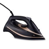 Утюг BQ SI1004 черный-Золотой