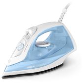Утюг Philips GC1740/20 2.0кВт голубой/белый