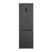 Холодильник Willmark RFN-557DIGT 408л.,инверт, TotalNoFrost, дисп.,нижнее мор.кам