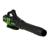 Воздуходувка аккумуляторная Greenworks 2405607UB GD60ABK4 с АКБ 4Ач и зарядным устройствовом