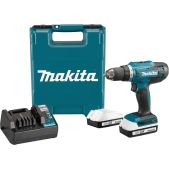 Дрель Makita DF488D002 аккумуляторная