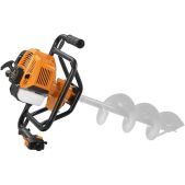 Мотобур Carver AG-152/000 01.003.00022, без шнека