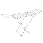 Сушилка для белья Sakura SA-8123 напольная 192x50x90 белая 20м