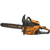 Бензопила Carver 01.004.00045 RSG 345 1.8кВт 2.5л.с. длина шины 16 38см