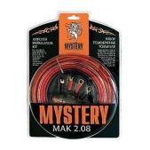 Установочный набор Mystery MAK 2.08