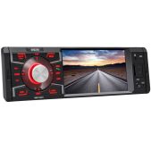 Автомагнитола Mystery MMR-399BT 4х55Вт, без диска, 4.1 TFT, BlueTooth