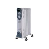 Радиатор масляный Oasis UT-25 2500Вт, 11 секций