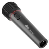 Микрофон Ritmix rwm-100 вокальный, беспроводной