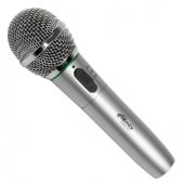 Микрофон Ritmix RWM-101 вокальный, беспроводной