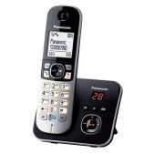 Телефон Panasonic KX-TG6821 RUB DECT а/отв