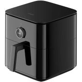 Аэрогриль Xiaomi BHR7357EU Smart Air Fryer 6.5L Black EU