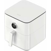 Аэрогриль Xiaomi BHR7358EU Smart Air Fryer 6.5L White EU