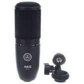 Микрофон AKG 3101H00400 P120
