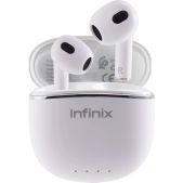 Наушники Infinix 4894947005244 TWS EarPHONE XE23 White