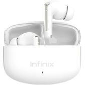 Наушники Infinix 4894947019210 TWS EarPHONE XE28 White