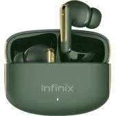 Наушники Infinix 4894947019227 TWS EarPHONE XE28 Green