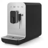 Кофемашина Smeg BCC12BLMEU, черная матовая
