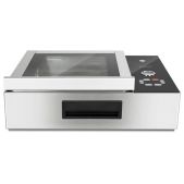 Вакуумный упаковщик Caso CM-00-00001910 VacuChef Slim-Line камерный