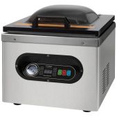 Вакуумный упаковщик Caso CM-00-00002050 VacuChef 77 камерный