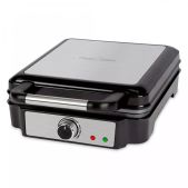 Вафельница Profi Cook PC-WA 1241 inox