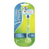 Женская бритва Gillette Venus Extra Smooth Embrace