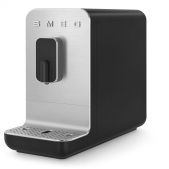 Кофемашина Smeg BCC11BLMEU, черно матовая