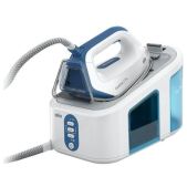 Парогенератор Braun 0128803002 CareStyle 3 Pro Steam Generator Iron IS3157BL