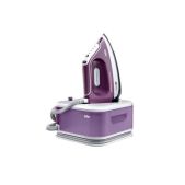 Парогенератор Braun IS2577VI CareStyle Compact Pro