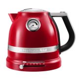 Чайник KitchenAid 5KEK1522EER ArtISAN, красный