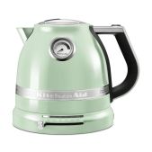 Чайник KitchenAid 5KEK1522EPT ArtISAN, фисташковый