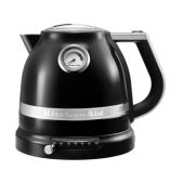 Чайник KitchenAid 5KEK1522EOB ArtISAN, чёрный