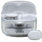 Наушники JBLTbudsGWHT Tune Buds Ghost White