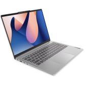 Ноутбук 14.0 Lenovo 83BF006CRK IdeaPad Slim 5 14IAH8 1920x1200 IPS Intel i5-12450H 2GHz 16384Mb 512Gb SSD noDVD Int:Intel UHD Graphics Cam BT Wi-Fi 56.6WHr 1.46kg cloud grey noOS + 65W, RU kbd