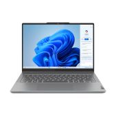 Ноутбук 14.0 Lenovo 83DR005RRK IdeaPad 5 2-in-1 14AHP9 14 1920x1200 IPS Touch AMD Ryzen 5 8645HS 4.3GHz 16384Mb 512Gb SSD noDVD Int:AMD Radeon 760M Cam BT Wi-Fi 57WHr 1.6kg luna grey noOS + 65W, Pen, RU kbd